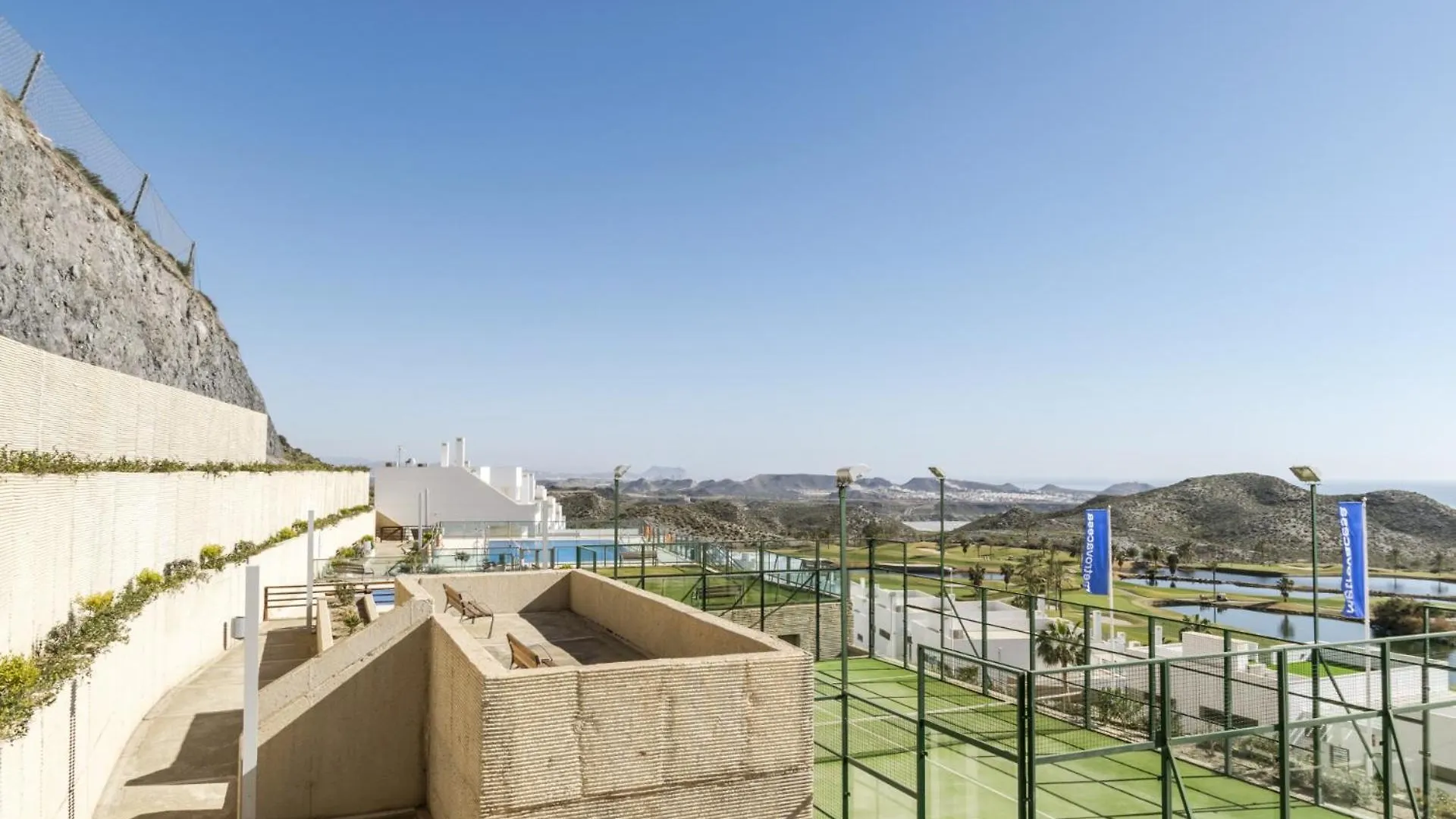 Casita San Juan Apartamento Pilar de Jaravia